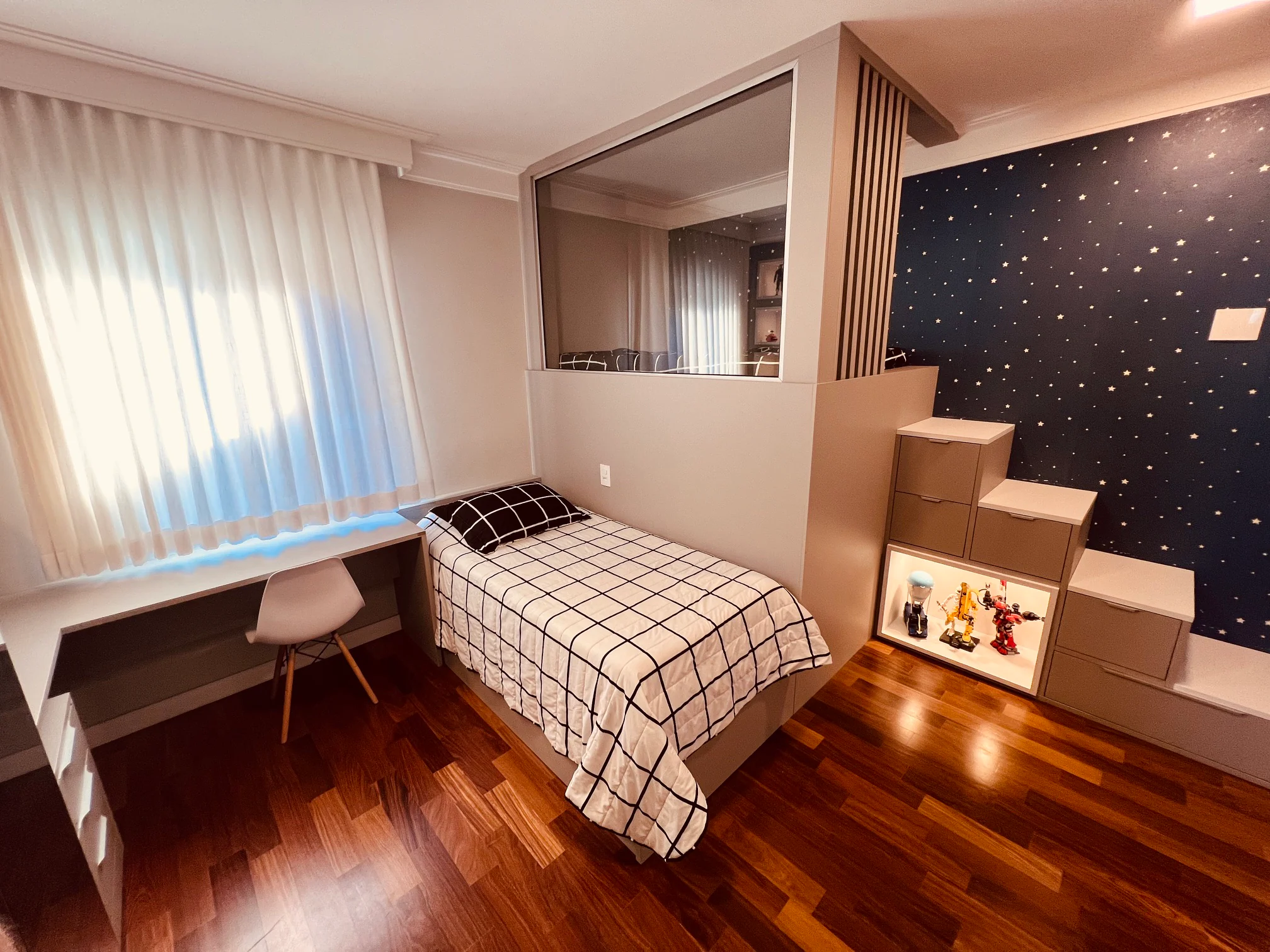 Casa completa em condomínio fechado - foto 14