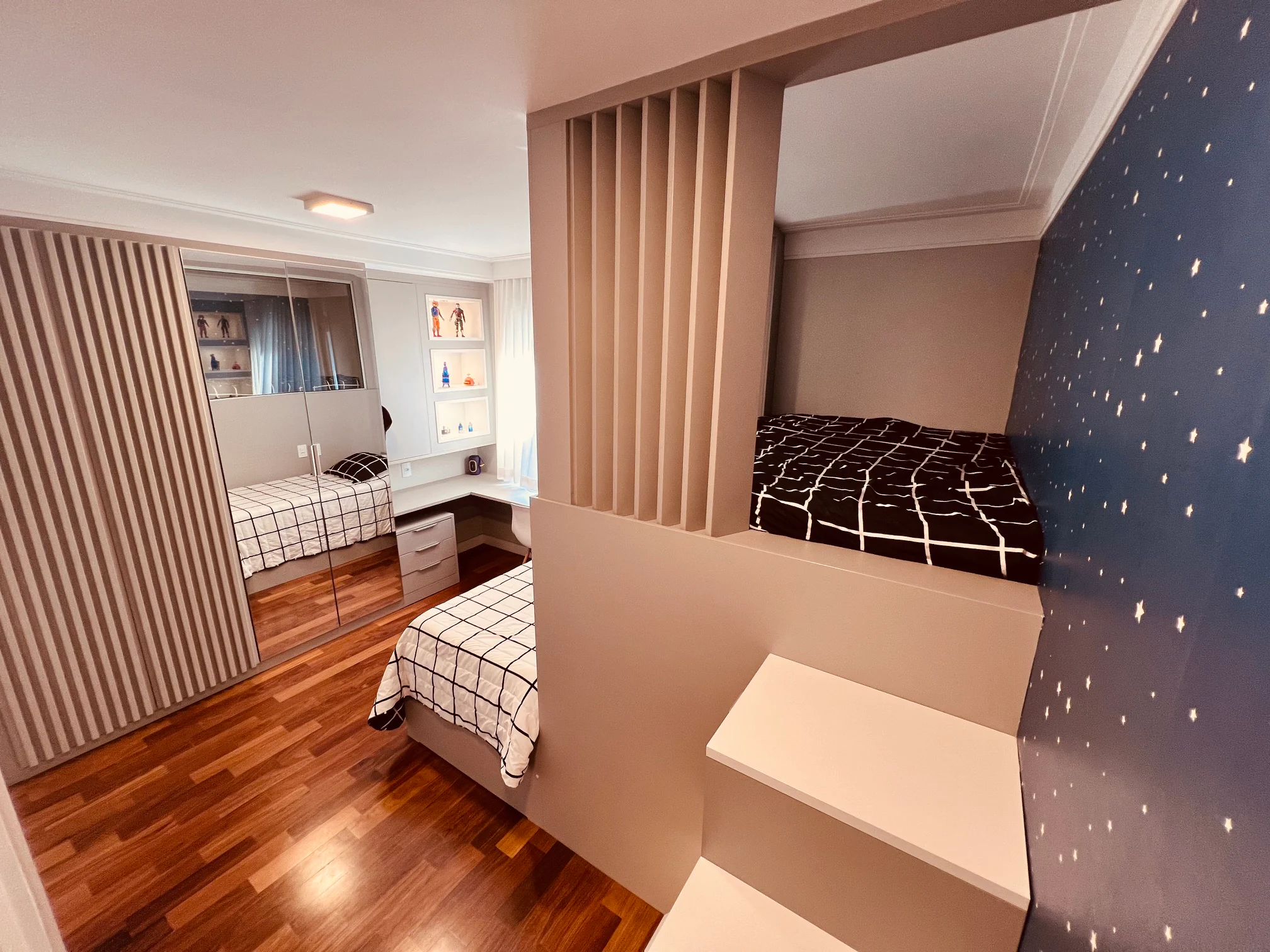 Casa completa em condomínio fechado - foto 24