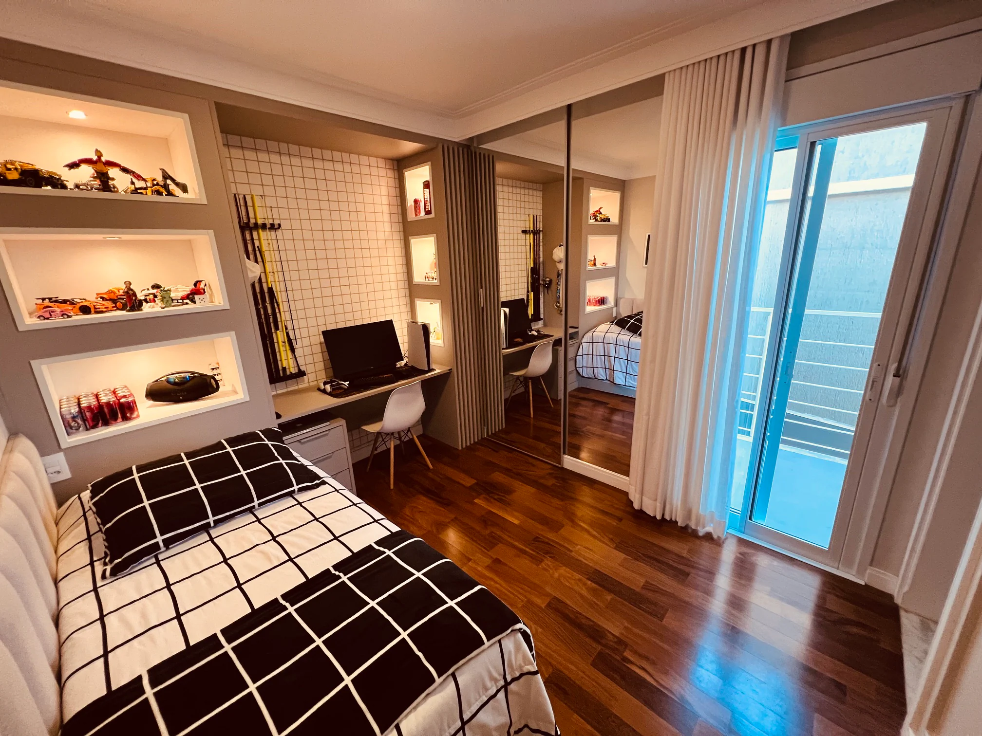 Casa completa em condomínio fechado - foto 15