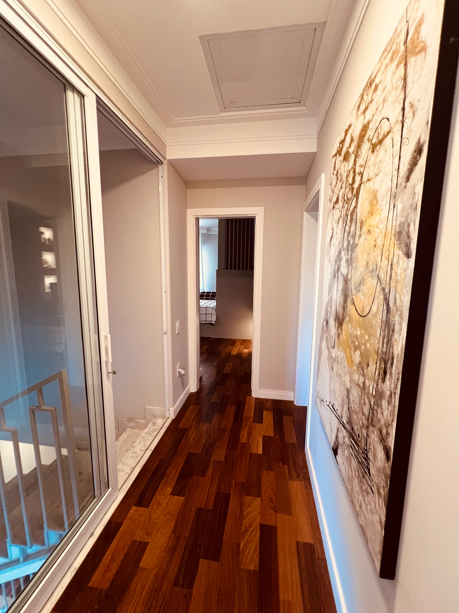 Casa completa em condomínio fechado - foto 19